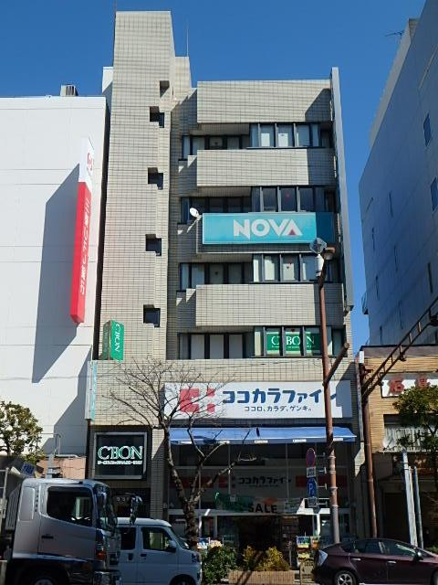 外観②