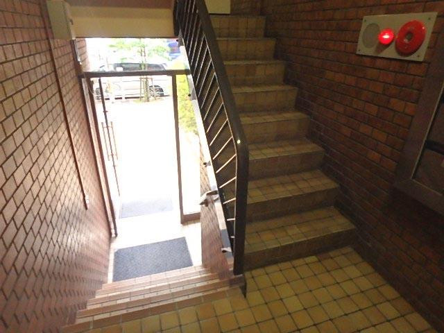 愛宕小西ビルホール②