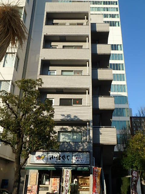 外観①(メイン)