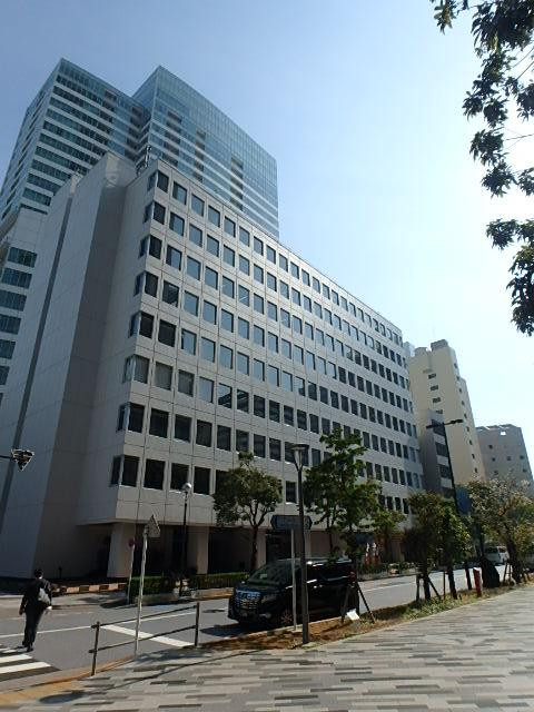 外観①(メイン)