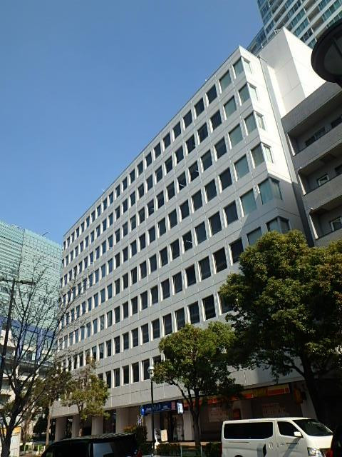 外観②