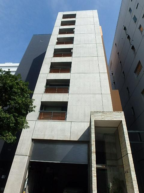 ソルク海岸外観①(メイン)