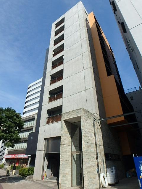 ソルク海岸外観②