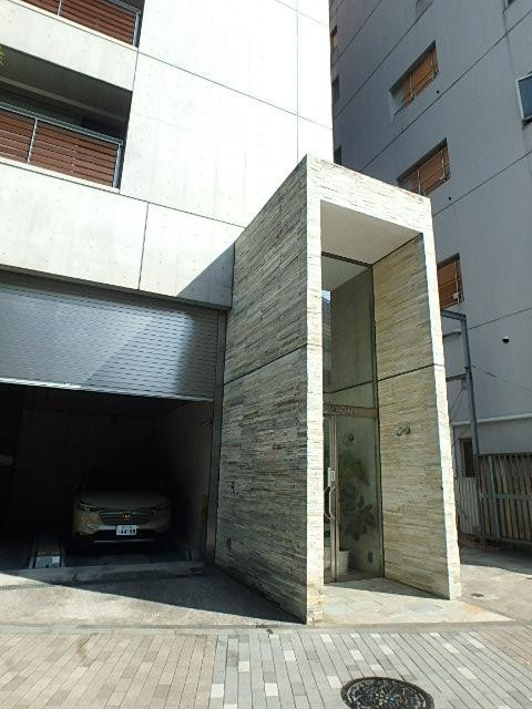 ソルク海岸エントランス①