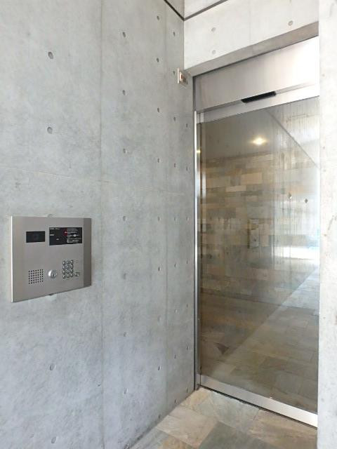 ソルク海岸ホール②