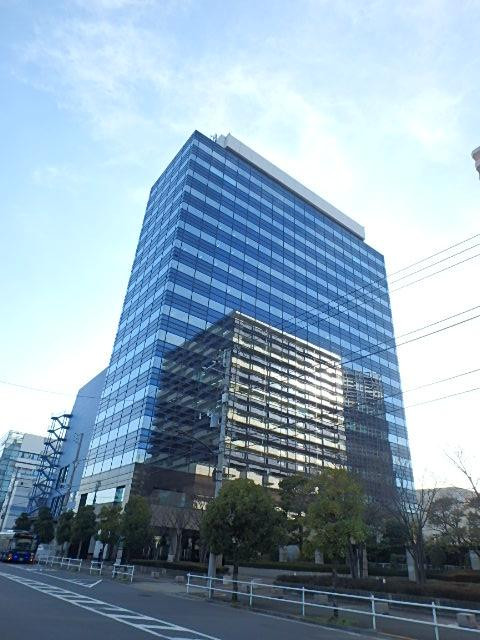 外観②