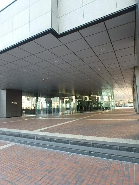 エントランス③