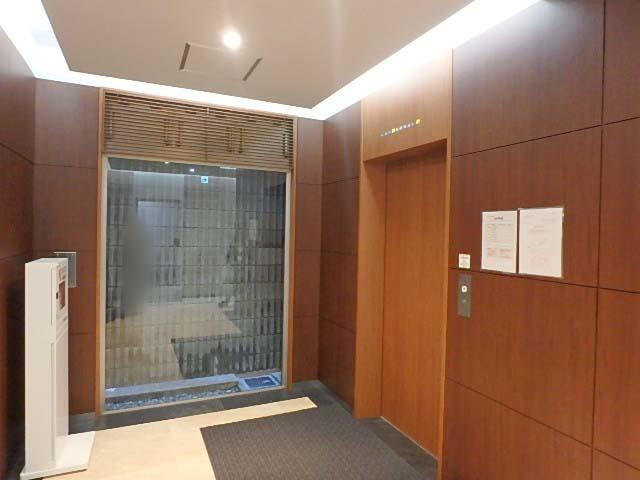ラ・ベリテ　ＡＫＡＳＡＫＡホール②