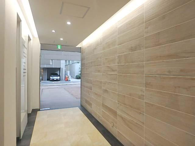 ラ・ベリテ　ＡＫＡＳＡＫＡホール③