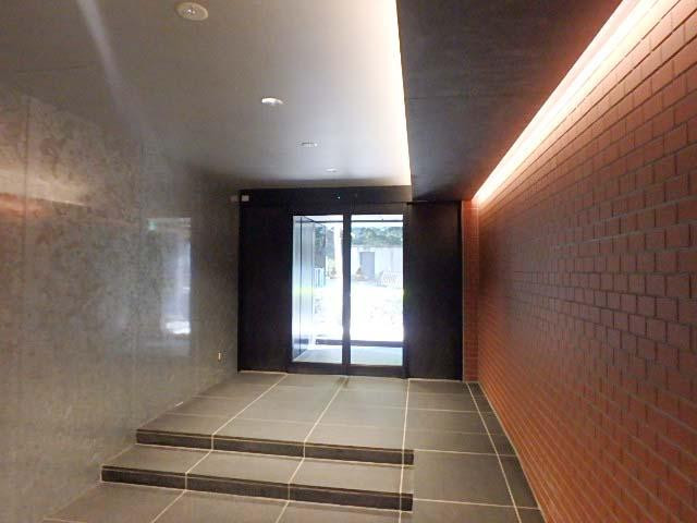 メットライフ元赤坂ウェストホール③