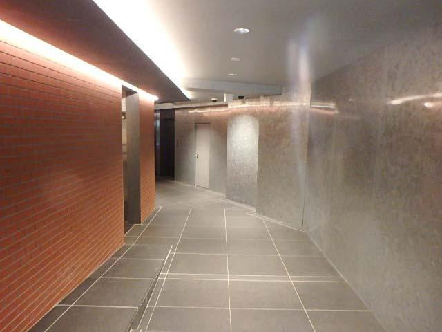 メットライフ元赤坂ウェストホール①