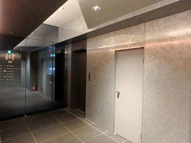 メットライフ元赤坂ウェストホール②