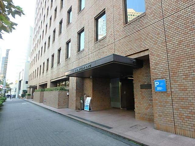 エントランス①