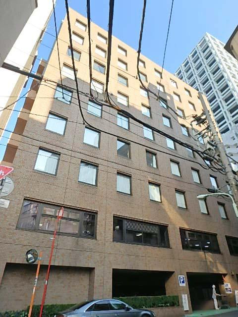 外観①(メイン)