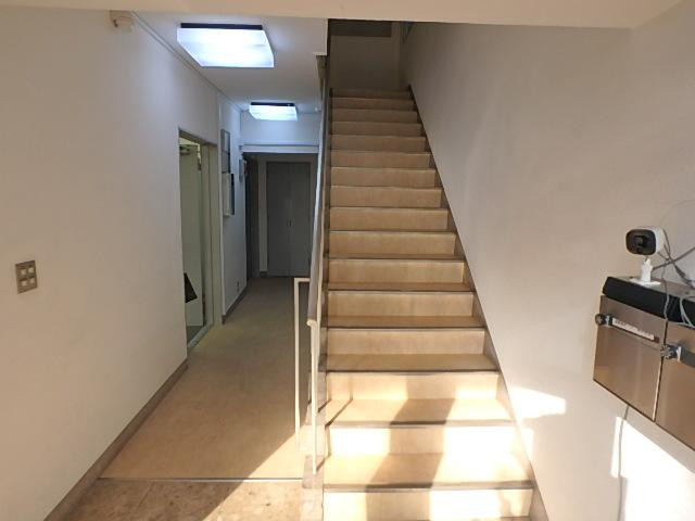赤坂ワシダビルホール①