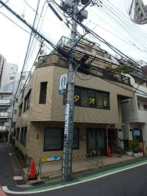 栗原ビル外観①(メイン)