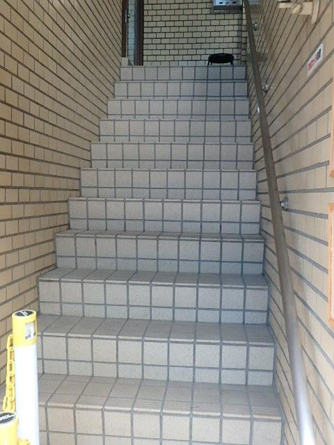 栗原ビルホール①