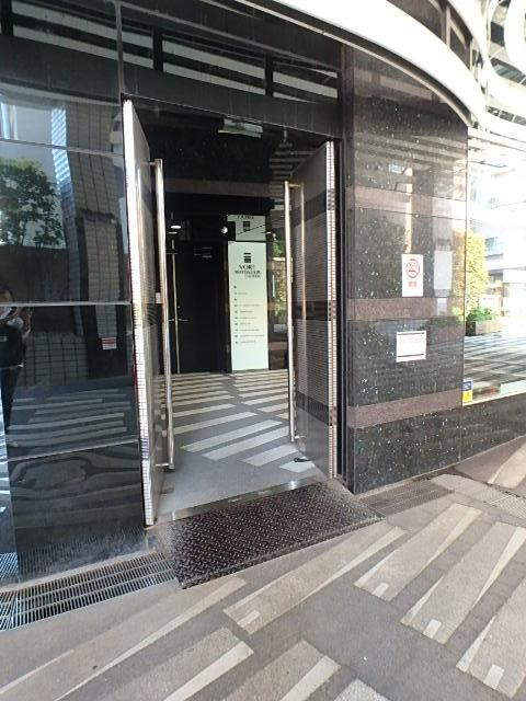 エントランス③