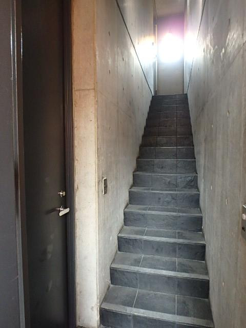 （仮称）ＭＯＴＯＡＺＡＢＵ　１１１２エントランス④