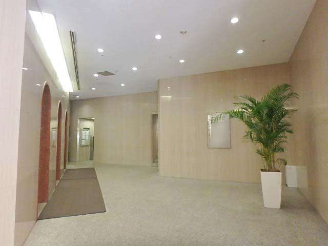 ＵＤ神谷町ビルホール②