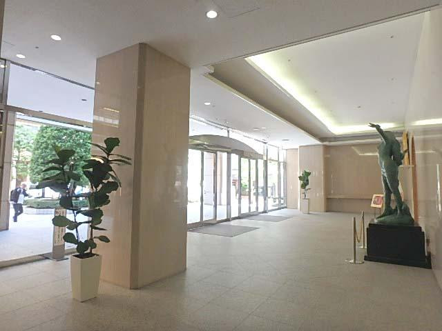 ＵＤ神谷町ビルホール④
