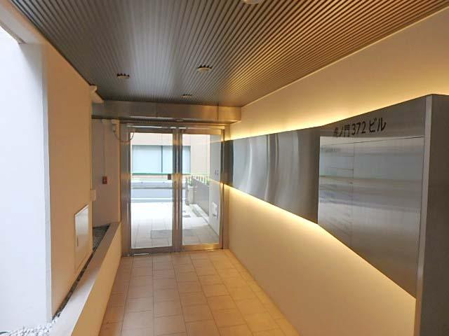 虎ノ門３７２ビルホール②