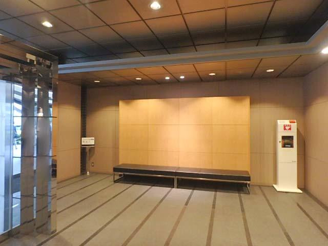 ＴＯＫＹＵ　ＲＥＩＴ　虎ノ門ビルホール②
