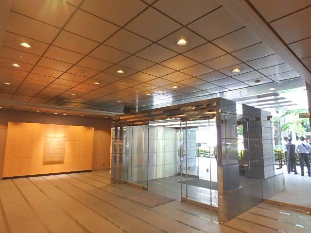ＴＯＫＹＵ　ＲＥＩＴ　虎ノ門ビルホール③