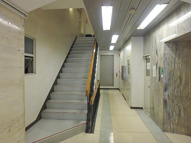 第２文成ビルホール②