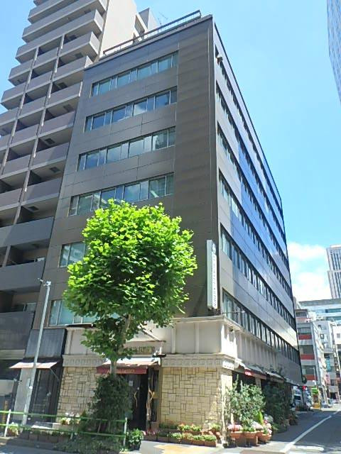 第２文成ビル外観①(メイン)