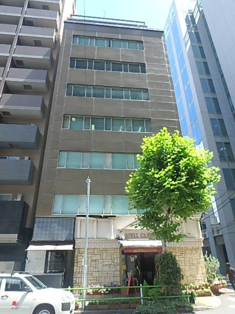 第２文成ビル外観②