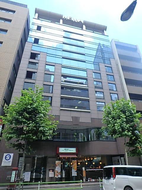 名和ビル外観①(メイン)