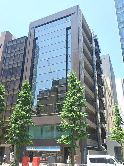 外観②