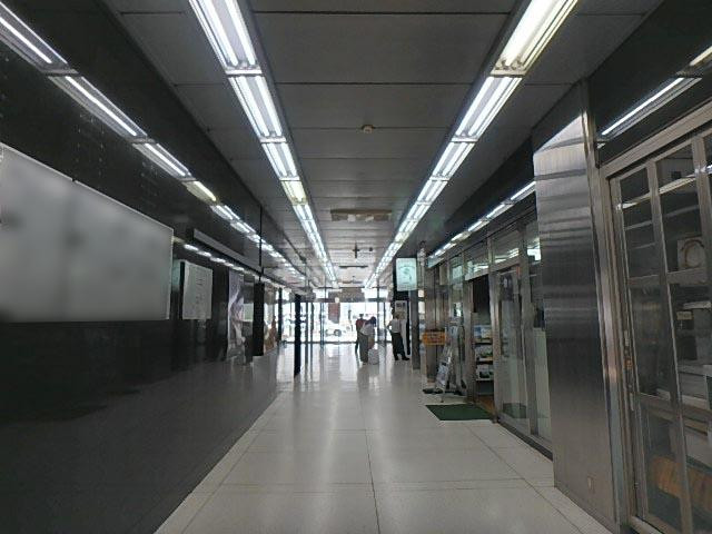 新虎ノ門実業会館（新館）ホール①