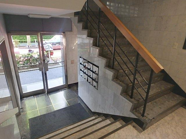 虎ノ門興業ビルホール②
