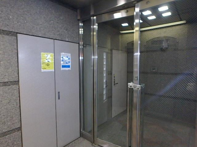 虎ノ門鈴木ビルホール②