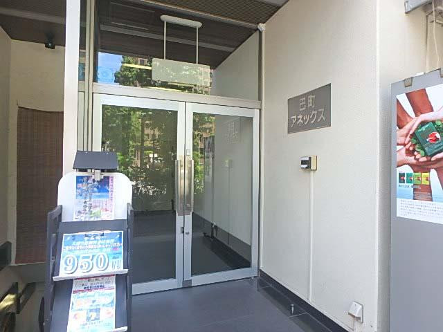 巴町アネックスエントランス②