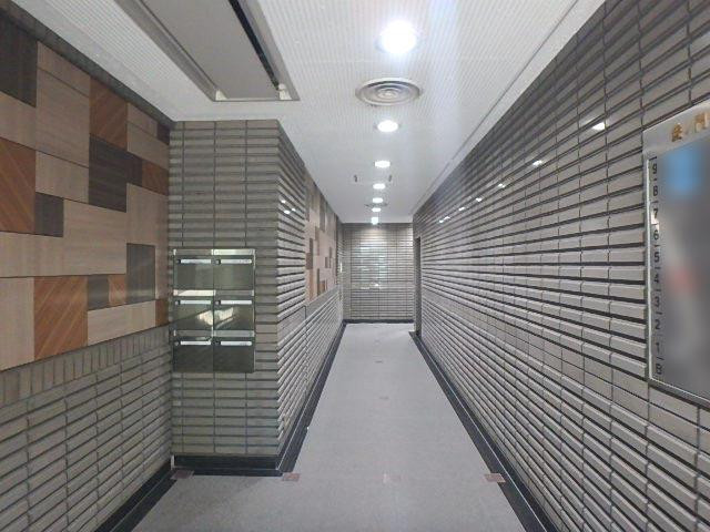 虎ノ門東宝ビルホール①