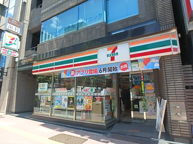 虎ノ門東宝ビルエントランス①