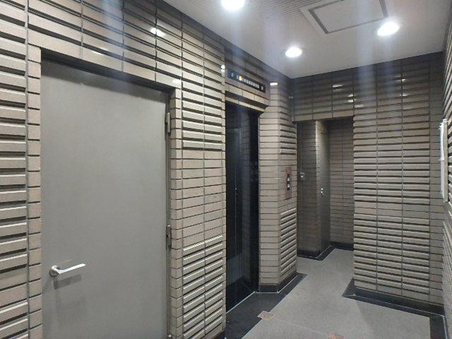 虎ノ門東宝ビルホール②