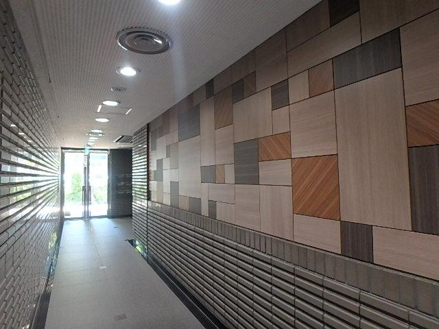 虎ノ門東宝ビルホール③
