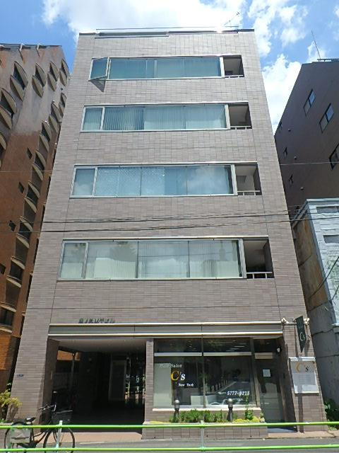 虎ノ門ＭＴビル外観①(メイン)