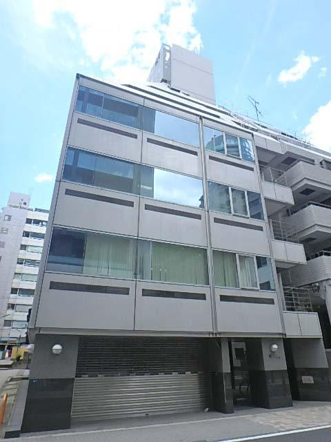 ＫＹビル外観①(メイン)