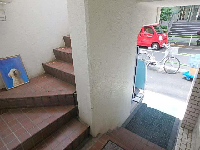 虎ノ門水野ビルホール②