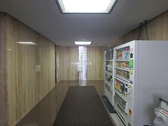 虎ノ門ＰＦビルホール①