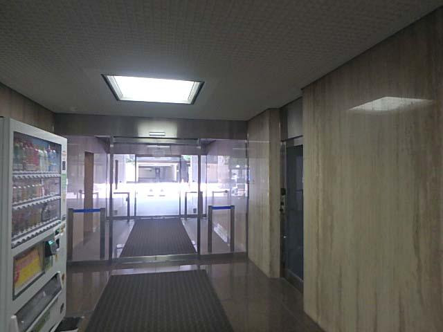 虎ノ門ＰＦビルホール④