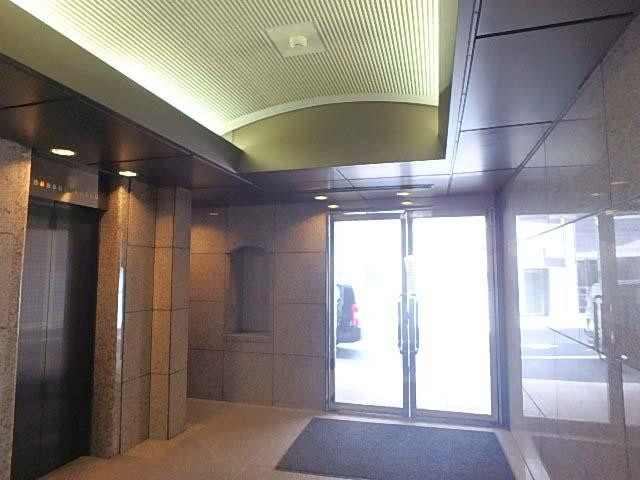 ランディック虎ノ門ビルホール②
