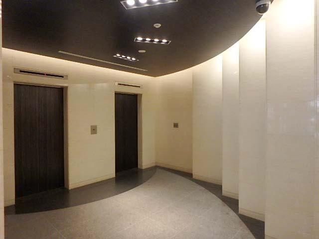 虎ノ門ＥＳビルホール①