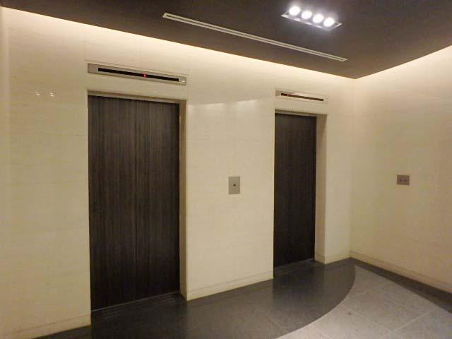 虎ノ門ＥＳビルホール②