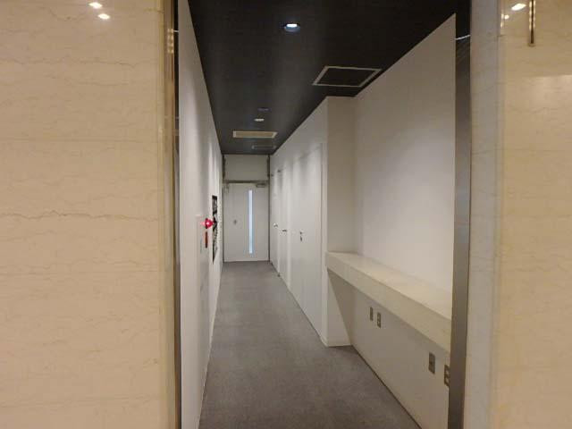 虎ノ門ＥＳビルホール③